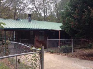 148 Hickory Dr, Eclectic, AL 36024