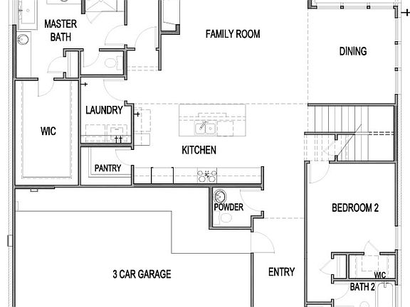 2nd image of this home