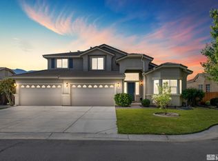 635 Saint Andrews Dr, Dayton, NV