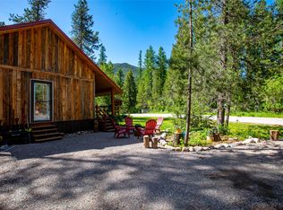 273 5th St W, Hungry Horse, MT 59919