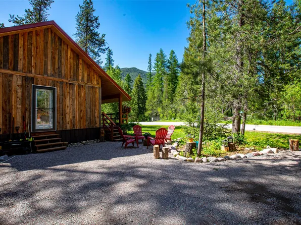 273 5th St W, Hungry Horse, MT 59919
