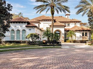 4400 Tuscany Island Ct, Winter Park, FL 32792