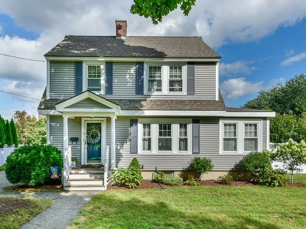 Woburn MA Real Estate - Woburn MA Homes For Sale | Zillow