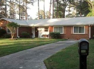 1407 Dale Dr, Savannah, GA 31406