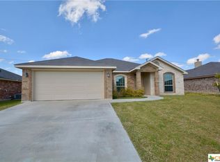 6007 Newcastle Dr, Killeen, TX 76549