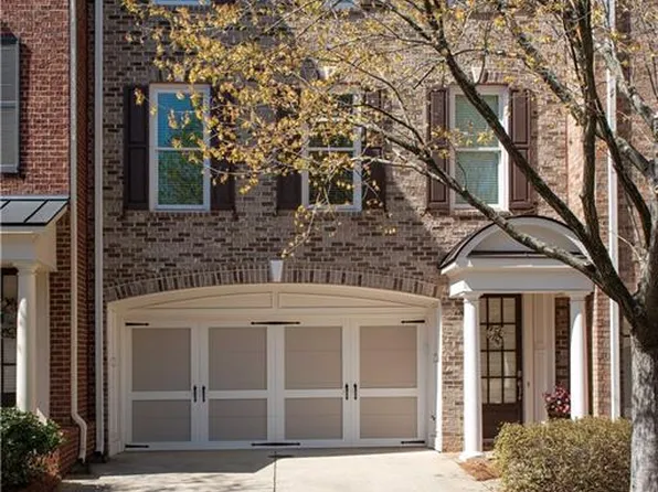 1816 Adagio Dr, Alpharetta, GA 30009