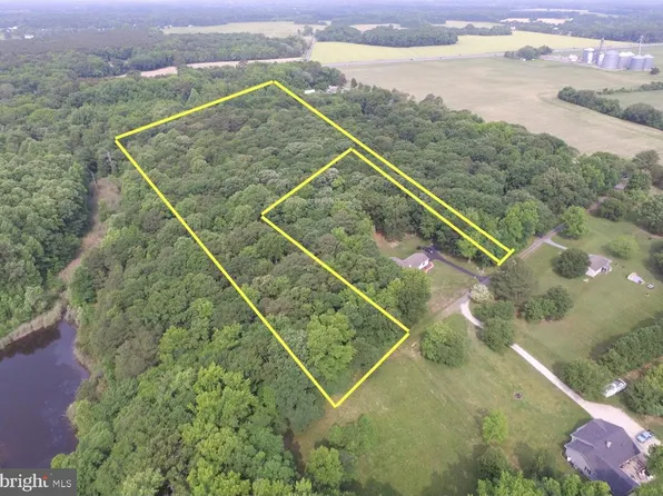 Backtown Rd, Trappe, MD 21673