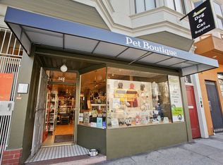101 States St APT 3, San Francisco, CA 94114