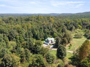 235 Graham Rd, Pell City, AL 35125