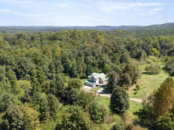 235 Graham Rd, Pell City, AL 35125