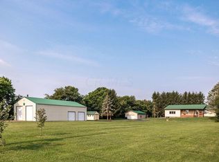 1881 Sitterley Rd NW, Canal Winchester, OH 43110