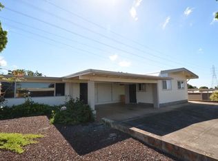 283 Hoomalu St, Pearl City, HI 96782