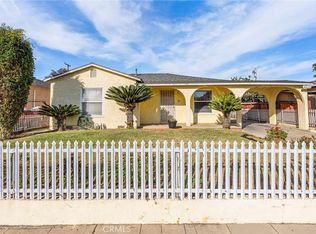 6513 San Mateo St, Paramount, CA 90723