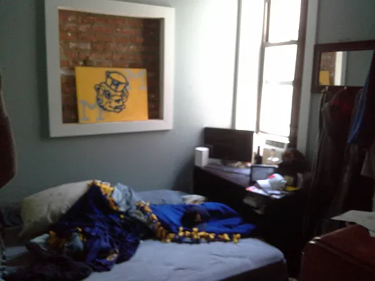 Rented by Sam Tabak | media 57