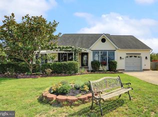 14 Ironmaster Ct, Thurmont, MD 21788