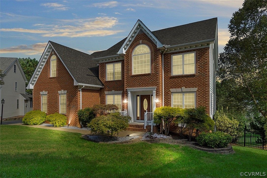 6101 Shady Woods Ln, Mechanicsville, VA 23111 Zillow