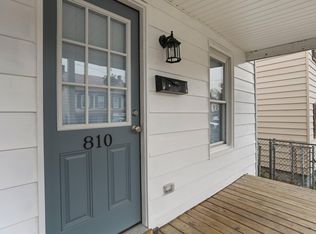 810 Dale St, Hagerstown, MD 21740