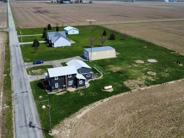 7563 S 500 E, Walton, IN 46994
