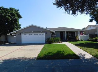6062 Central Ave, Newark, CA 94560