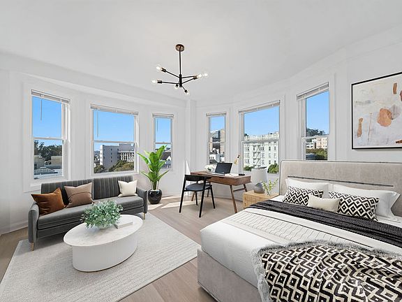 2nd image of 1530 Gough St #265369a40