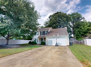 3 Stephen Conway Ct, Hampton, VA 23666