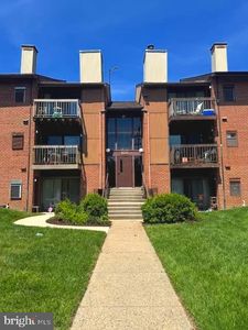 106 Mountain Rd UNIT 2C, Glen Burnie, MD, 21060