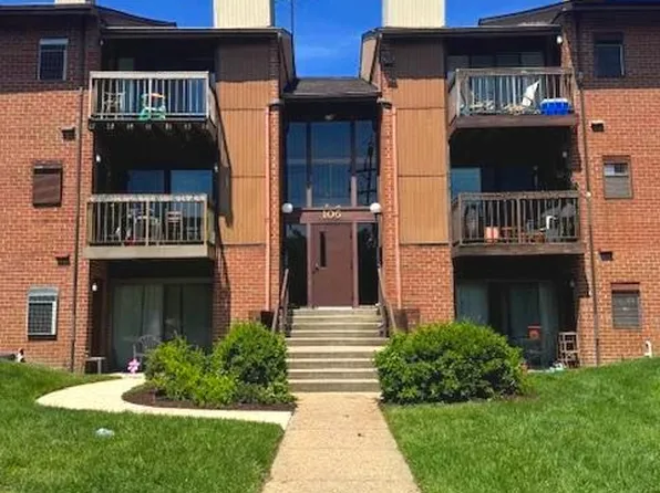 106 Mountain Rd Unit 2C, Glen Burnie, MD 21060