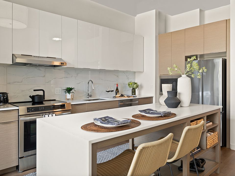One Ranger Way gourmet chef kitchen