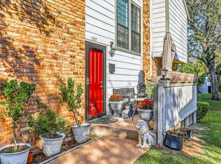 15151 Berry Trl APT 1307, Dallas, TX 75248