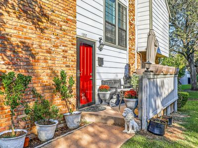 15151 Berry Trl APT 1307, Dallas, TX, 75248