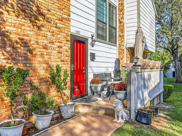 15151 Berry Trl APT 1307, Dallas, TX 75248