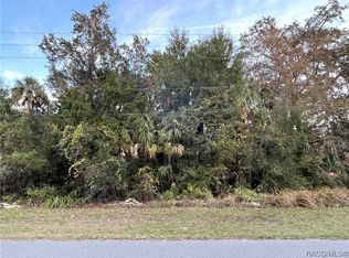 11631 W Timberlane Dr, Homosassa, FL 34448