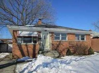 139 W 29th St, South Chicago Heights, IL