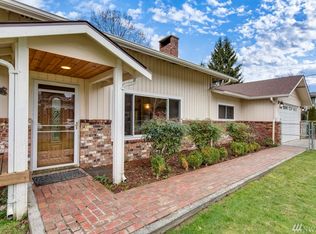 3531 Gillette Ave, Bremerton, WA 98310
