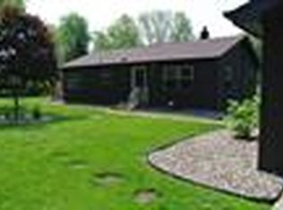 214 Apple St, Walkerton, IN 46574