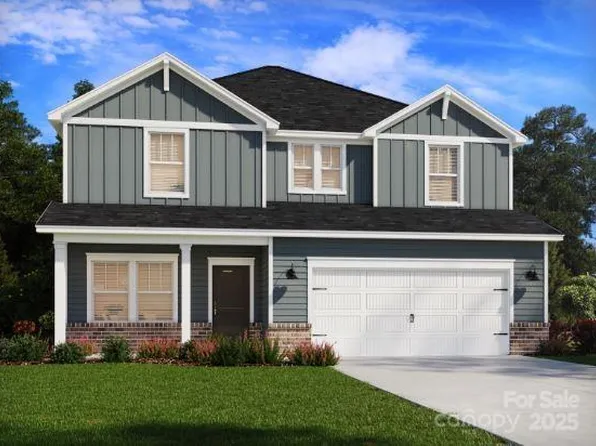 2149 Sunflower Cir, Newton, NC 28658