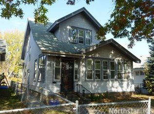 803 Fuller Ave, Saint Paul, MN 55104