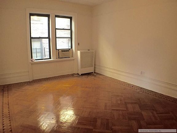 4th image of 100 Cabrini Blvd APT 36