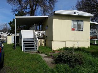 14920 Saroni Pkwy, Clearlake, CA 95422
