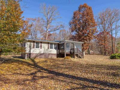 3590 Green Creek Rd, Schuyler, VA, 22969