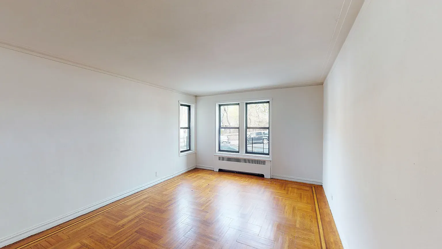 600 West 218th Street — Photo 1