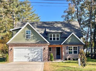 384 S Old Kentucky Rd, Cookeville, TN 38501