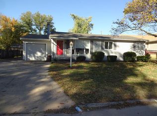 138 Catalpa St, Independence, KS 67301