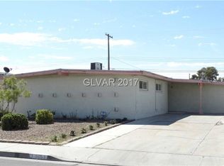 5053 Hallet Dr, Las Vegas, NV 89122