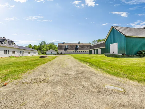 2979 Hudson Road, Hudson, ME 04449