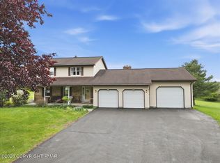 932 Bauman Rd, Nazareth, PA 18064