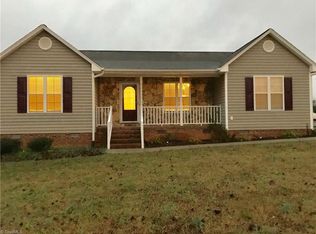 351 Carriage Loop, Burlington, NC 27217