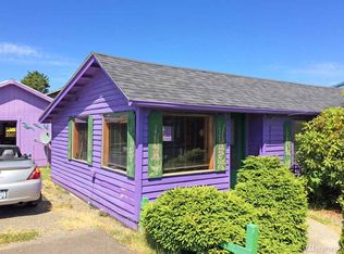 4711 Pacific Way, Seaview, WA 98644