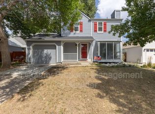 453 W Sumac Ct, Louisville, CO 80027