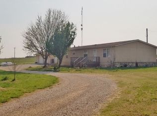 13941 91st Rd, Winfield, KS 67156